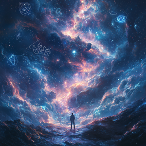 Physics doesn't just describe the universe—it teaches us how to ask the right questions about it.