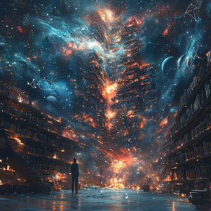 Physics doesn't just describe the universe—it teaches us how to ask the right questions about it.