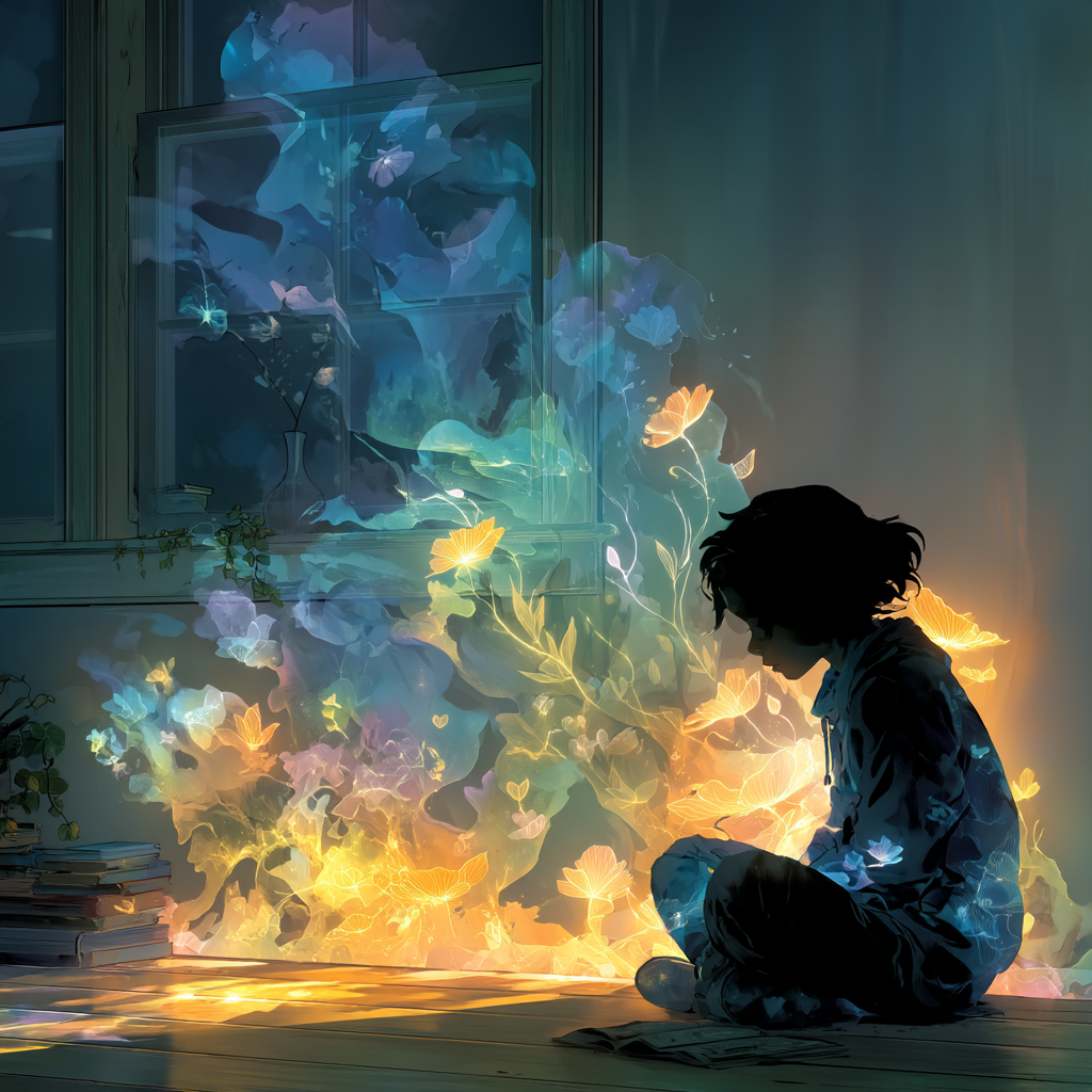 True healing begins when we listen not only to the symptoms, but to the story the body is trying to tell.